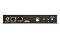 Aten | Przedłużacze KVM | USB DisplayPort HDBaseT
