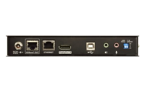 Aten | Przedłużacze KVM | USB DisplayPort HDBaseT