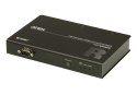 Aten | Przedłużacze KVM | USB DisplayPort HDBaseT