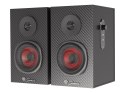 Genesis Helium 200 Gaming Speakers, 4 Ω, czarne