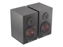 Genesis Helium 200 Gaming Speakers, 4 Ω, czarne