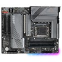 Gigabyte | Z690 GAMING X DDR4 1.0 M/B | Rodzina procesorów Intel | Gniazdo procesora LGA1700 | DDR4 DIMM | Gniazda pamięci 4 | O