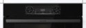 Gorenje | BOS6737E06FBG | Piekarnik | 77 L | Wielofunkcyjny | EcoClean | Sterowanie mechaniczne | Funkcja pary | Tak | Wysokość 