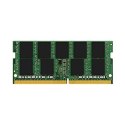 Kingston | 16 GB | DDR4 | 2666 MHz | Notebook | Zarejestrowany Nie | ECC Nie
