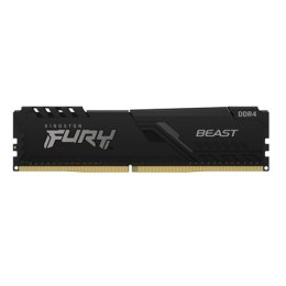 Kingston | 32 GB | DDR4 | 3200 MHz | PC/serwer | Zarejestrowany Nie | ECC Nie