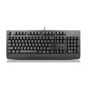 Lenovo | Black | Essential | Preferred Pro II - Russian | Standard | Wired | EN/RU | EN/RU | Black | Numeric keypad