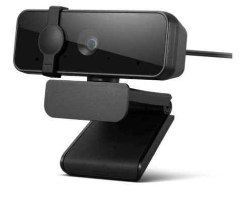 Lenovo | Essential | Essential FHD Webcam