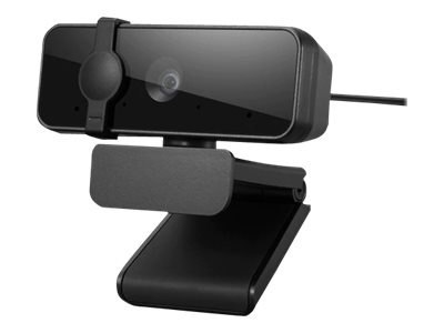 Lenovo | Essential | Essential FHD Webcam