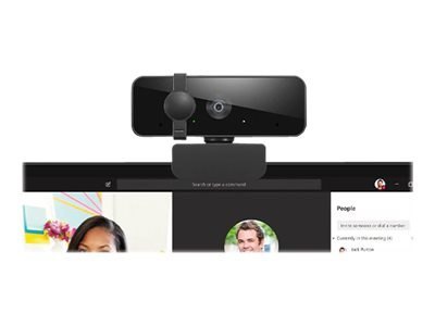 Lenovo | Essential | Essential FHD Webcam