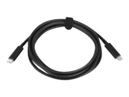 Lenovo | Kabel USB | Męski | 24-pinowy USB-C | Męski | 24-pinowy USB-C | 2 m