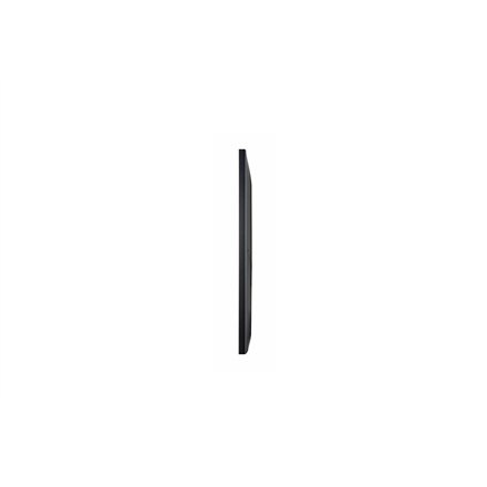 LG | 43UH7J-H | 43 " | Landscape/Portrait | 24/7 | WebOS | Wi-Fi | 700 cd/m² | 3840 x 2160 pikseli | 8 ms | 178 ° | 178 °
