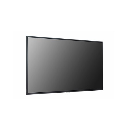 LG | 43UH7J-H | 43 " | Landscape/Portrait | 24/7 | WebOS | Wi-Fi | 700 cd/m² | 3840 x 2160 pikseli | 8 ms | 178 ° | 178 °