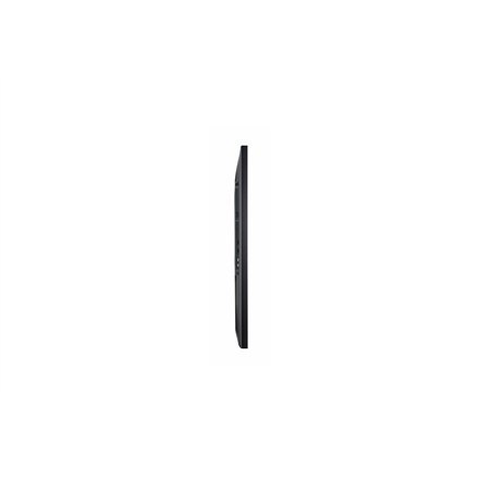 LG | 43UH7J-H | 43 " | Landscape/Portrait | 24/7 | WebOS | Wi-Fi | 700 cd/m² | 3840 x 2160 pikseli | 8 ms | 178 ° | 178 °