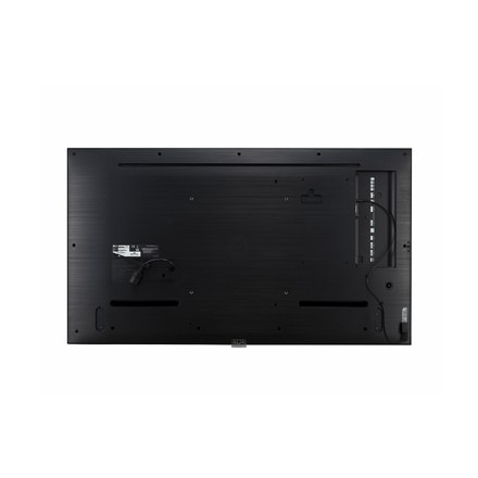 LG | 43UH7J-H | 43 " | Landscape/Portrait | 24/7 | WebOS | Wi-Fi | 700 cd/m² | 3840 x 2160 pikseli | 8 ms | 178 ° | 178 °