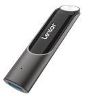 Lexar | USB Flash Drive | JumpDrive P30 | 256 GB | USB 3.2 Gen 1 | Czarny