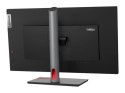 Lenovo | P27h-30 | 27 " | IPS | QHD | 16:9 | 6 ms | 350 cd/m² | Czarny | Porty HDMI w ilości 1 | 60 Hz