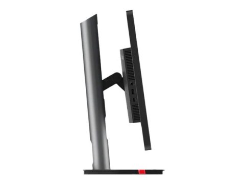 Lenovo | P27h-30 | 27 " | IPS | QHD | 16:9 | 6 ms | 350 cd/m² | Czarny | Porty HDMI w ilości 1 | 60 Hz