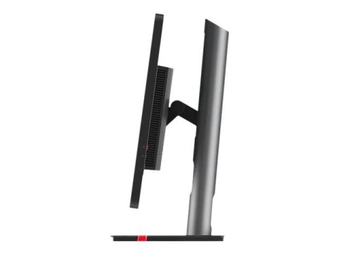 Lenovo | P27h-30 | 27 " | IPS | QHD | 16:9 | 6 ms | 350 cd/m² | Czarny | Porty HDMI w ilości 1 | 60 Hz