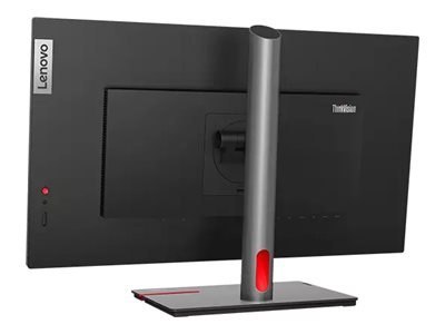 Lenovo | P27h-30 | 27 " | IPS | QHD | 16:9 | 6 ms | 350 cd/m² | Czarny | Porty HDMI w ilości 1 | 60 Hz