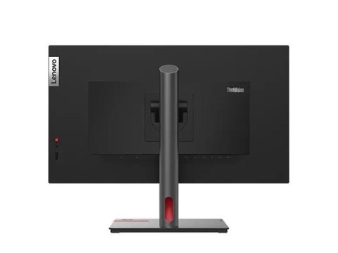 Lenovo | P27h-30 | 27 " | IPS | QHD | 16:9 | 6 ms | 350 cd/m² | Czarny | Porty HDMI w ilości 1 | 60 Hz