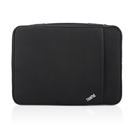 Lenovo | Pasuje do rozmiaru 15,6 " | Essential | ThinkPad 15-inch Sleeve | Sleeve | Black | "