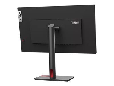 Lenovo | T27h-30 | 27 " | IPS | QHD | 16:9 | 6 ms | 350 cd/m² | Czarny | Ilość portów HDMI 1x HDMI 2.0 | 60 Hz