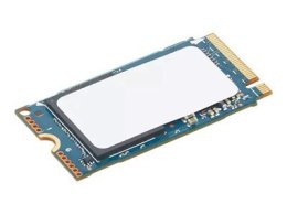 Lenovo ThinkPad 1TB M.2 PCIe Gen4*4 OPAL 2242 wewnętrzny dysk SSD Lenovo | ThinkPad wewnętrzny dysk SSD | 1000 GB | Format dysku
