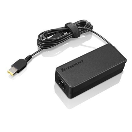 Lenovo | ThinkPad | Cienki | Zasilacz | 135 W | AC Adapter