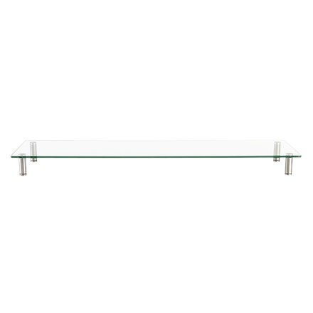 Logilink | Inne | Maksymalna waga (pojemność) 20 kg | Przezroczysty