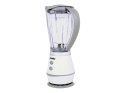 Mesko | MS 4060 | Tabletop | 500 W | Materiał słoika Plastik | Pojemność słoika 1 L | Biały/szary