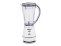 Mesko | MS 4060 | Tabletop | 500 W | Materiał słoika Plastik | Pojemność słoika 1 L | Biały/szary