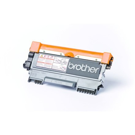 Brother TN | 2220 | Czarny | Kaseta z tonerem | 2600 stron