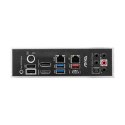 MSI | MAG B550 TOMAHAWK | Rodzina procesorów AMD | Gniazdo procesora AM4 | DDR4 | Gniazda pamięci 4 | Liczba złączy SATA | Chips