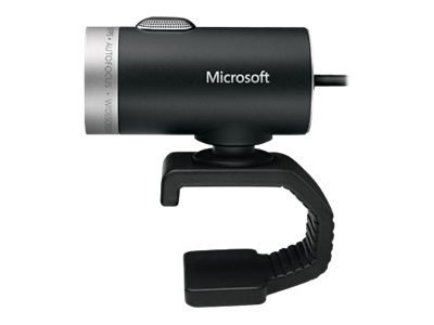 Microsoft | 6CH-00002 | LifeCam Cinema for Business | 720p