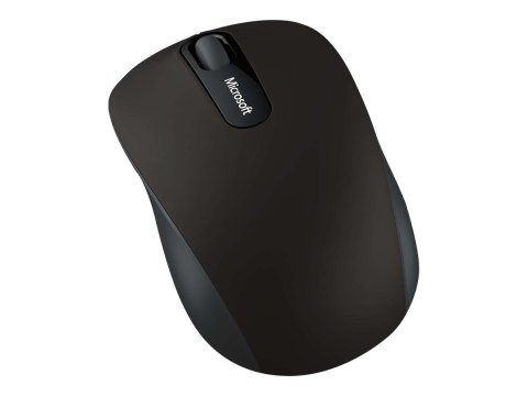 Microsoft | Mysz | Bluetooth Mobile 3600 | Czarny