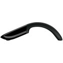 Microsoft | RVF-00056 | Arc Touch Mouse | Czarny, srebrny