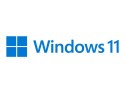 Microsoft | Windows 11 Pro | FQC-10528 | English International | 1 użytkownik/użytkownicy | OEM | DVD | OEM | 64-bitowy