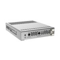 MikroTik | Switch | CRS305-1G-4S+IN | Web managed | Desktop | Porty 1 Gbps (RJ-45) w ilości 1 | Porty SFP+ w ilości 4