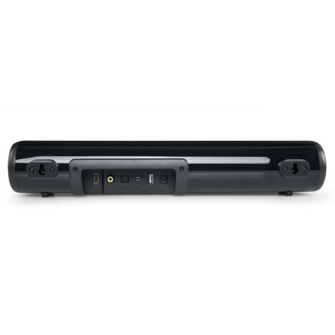 Muse | Tak | Soundbar TV z Bluetooth | M-1580SBT | 80 W | Bluetooth | Czarny połysk | Soundbar z Bluetooth | Połączenie bezprzew