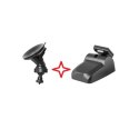 Navitel | Dwa uchwyty (taśma 3M i przyssawka) dla Navitel R800/MSR900