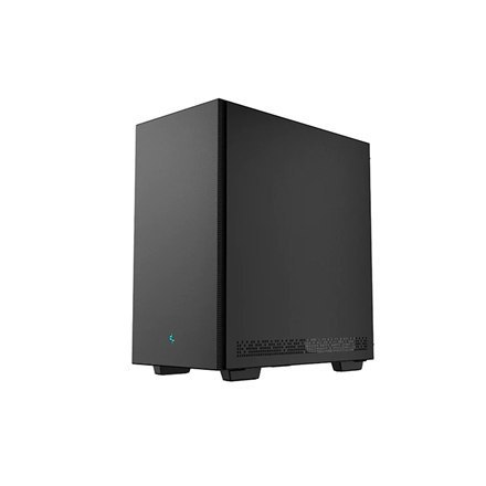 Obudowa Deepcool | MID TOWER CASE | CH510 | Okno boczne | Czarny | Mid-Tower | ATX PS2
