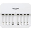 Panasonic | ENELOOP BQ-CC63E | Ładowarka | AA/AAA