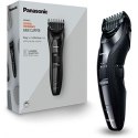Panasonic | ER-GC53 | Maszynka do strzyżenia włosów | Przewodowa/bezprzewodowa | Liczba kroków długości 19 | Dokładność kroku 0,