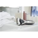 Panasonic | Golarka | ES-RT67-S503 | Wet & Dry | Li-Ion | Czarny/srebrny
