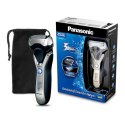 Panasonic | Golarka | ES-RT67-S503 | Wet & Dry | Li-Ion | Czarny/srebrny