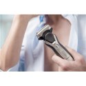 Panasonic | Golarka | ES-RT67-S503 | Wet & Dry | Li-Ion | Czarny/srebrny