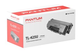 Pantum | TL-425U | Czarny | Kaseta z tonerem | 11000 stron