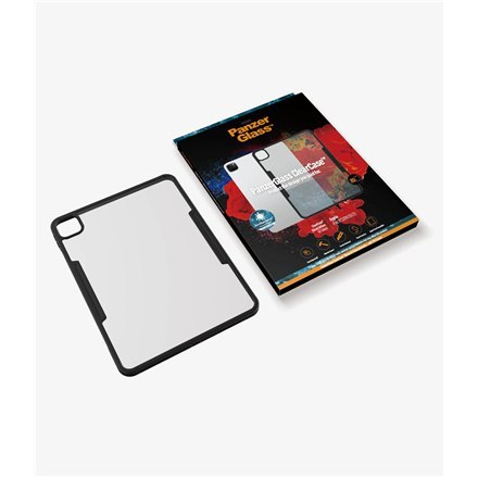 PanzerGlass | ClearCase | Case | iPad 11" | Clear