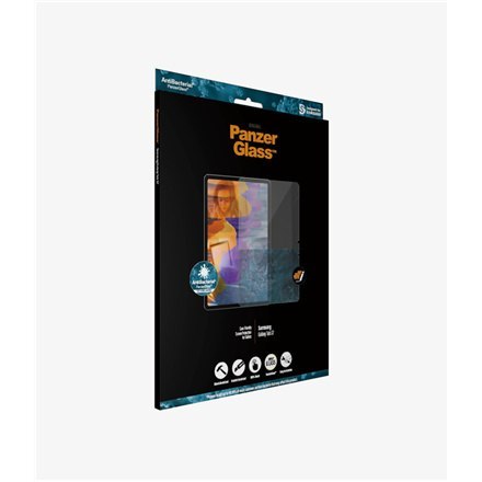 PanzerGlass | Galaxy Tab S7 | Przezroczysty