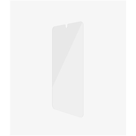 PanzerGlass | Ochraniacz ekranu - szkło | Samsung Galaxy S22 | Szkło | Przezroczysty